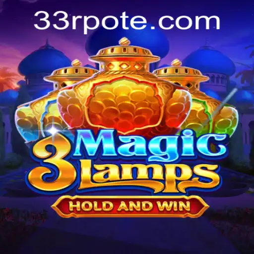 Discover the Magic of 3MagicLamps: A Thrilling Adventure Awaits