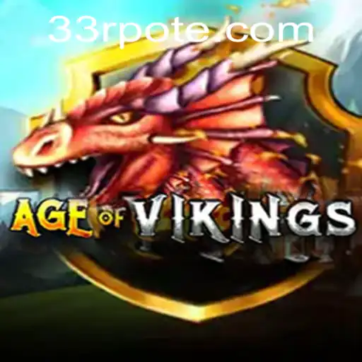 AgeofViking: An Epic Saga into Norse Legend and Adventure