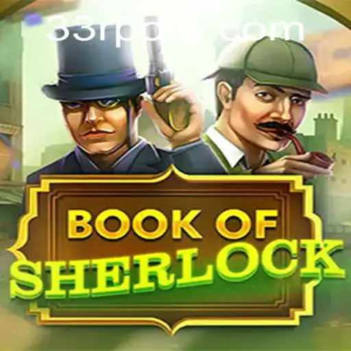 Discover the Enigma of BookOfSherlock and the 33r PH Login