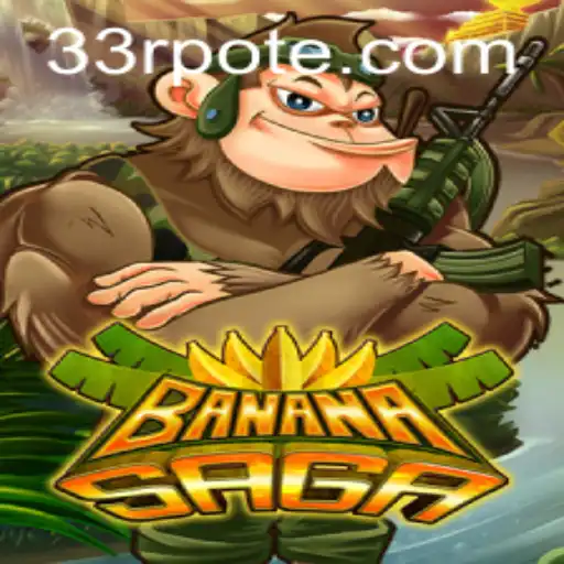 Unveiling BananaSaga: An Exciting Gaming Adventure