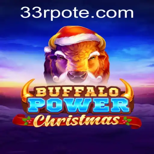 Buffalo Power Christmas and the Exciting Dynamics of 33r PH Login