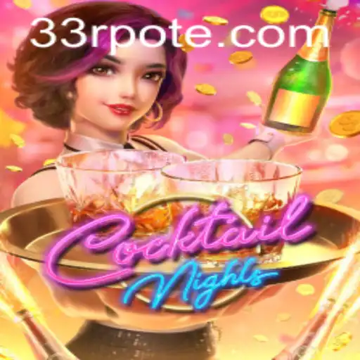 CocktailNights: A Delightful Journey Through Virtual Mixology and Competitive Spirit