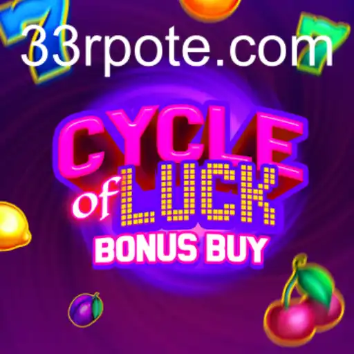 Discover the Thrills of CycleofLuckBonusBuy: A Comprehensive Guide with Latest Updates
