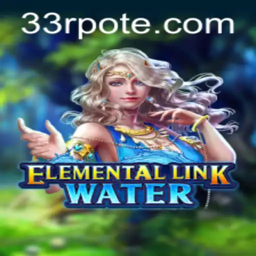 Dive Into the World of ElementalLinkWater