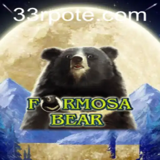 FormosaBear: Exploring the Intricacies of the Game Featuring 33r PH Login