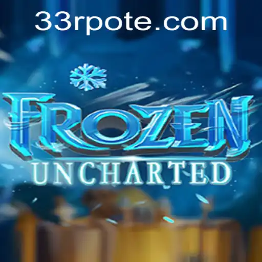 Exploring the Epic Adventure of FrozenUncharted