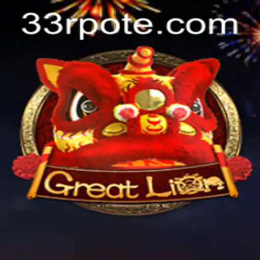 Discover the Excitement of GreatLion: A New Era in Gaming with 33r PH Login