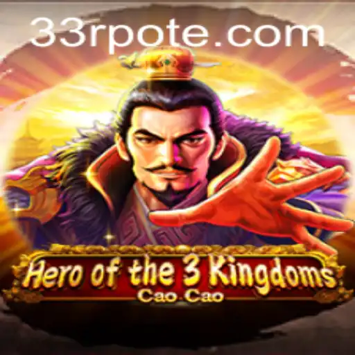 Heroofthe3KingdomsCaoCao: The Strategic Epic Set in Ancient China
