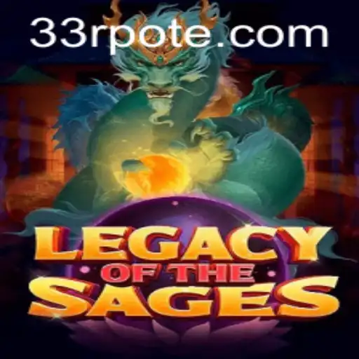LegacyoftheSages: A Journey into the Mystical Realm