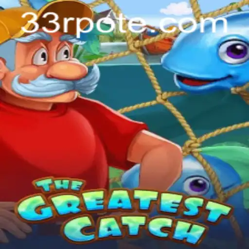 The Ultimate Guide to TheGreatestCatch: Diving into Adventure