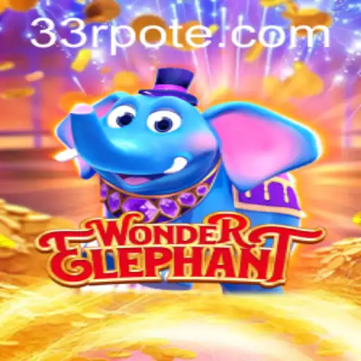Discover the Enigmatic World of WonderElephant and the 33r PH Login