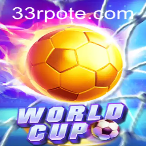 Experience the Thrill of WorldCup: Dive into 33r PH Login