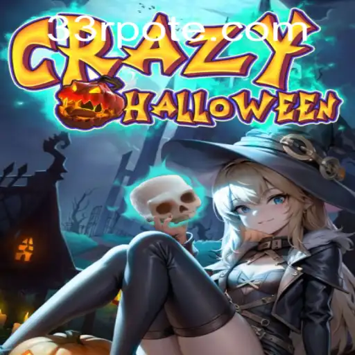 CrazyHalloween: Enter the Spooky Universe of Thrills and Chills