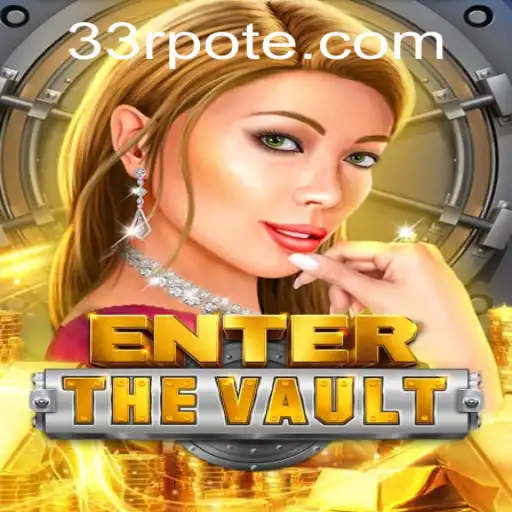Unveiling EntertheVault: A Thrilling Journey into the World of 33r PH Login