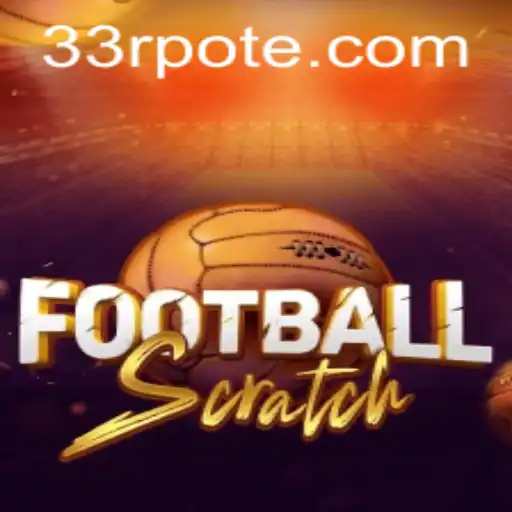 Discover FootballScratch: An Exciting New Gaming Experience with 33r PH Login