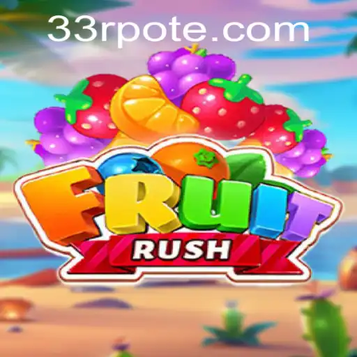Exploring the Vibrant World of FruitRush and Its 33r PH Login Feature