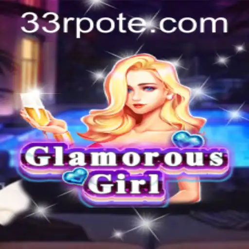 Unveiling GlamorousGirl: A Mesmerizing Journey Through Digital Fashion and Adventure