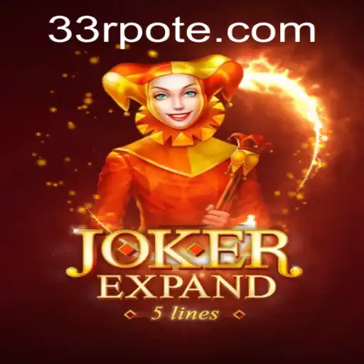 JokerExpand: A Thrilling Game Experience with 33r PH Login
