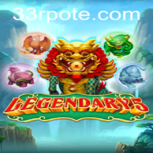 Exploring the World of Legendary5: The Epic Adventure Game