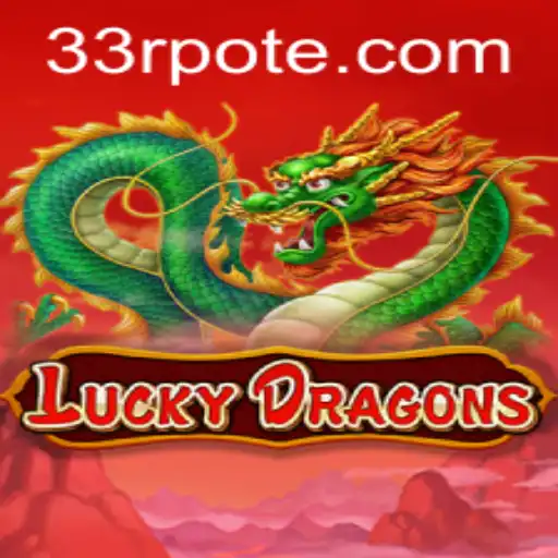 The Enchanting World of LuckyDragons and the Journey Through 33r PH Login