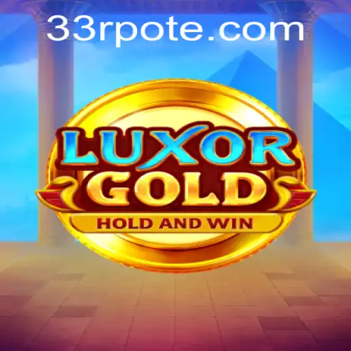 LuxorGold: Unearthing the Mysteries of Ancient Egypt