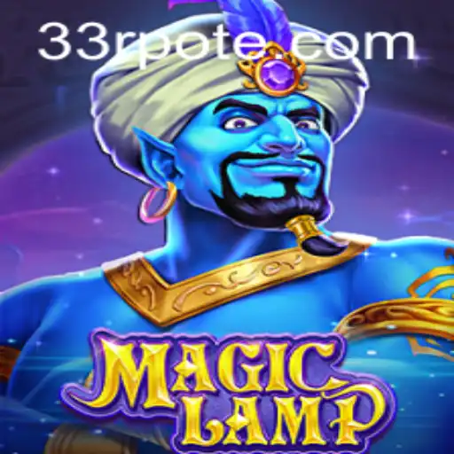 Discover the Mystical World of MagicLamp: The Game Redefining Mystery and Adventure with 33r PH Login