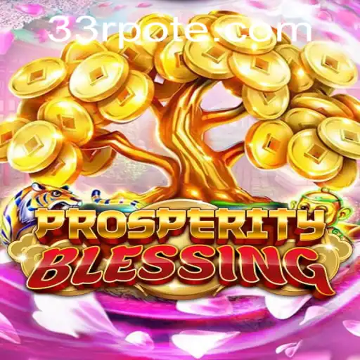Exploring ProsperityBlessing: The Game Revolutionizing Interactive Play