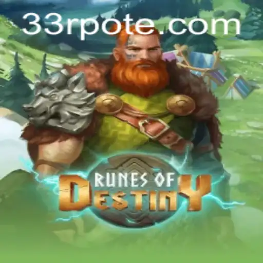 Explore the Mystical World of RunesOfDestiny: A Comprehensive Guide Featuring the Latest Trend '33r PH Login'