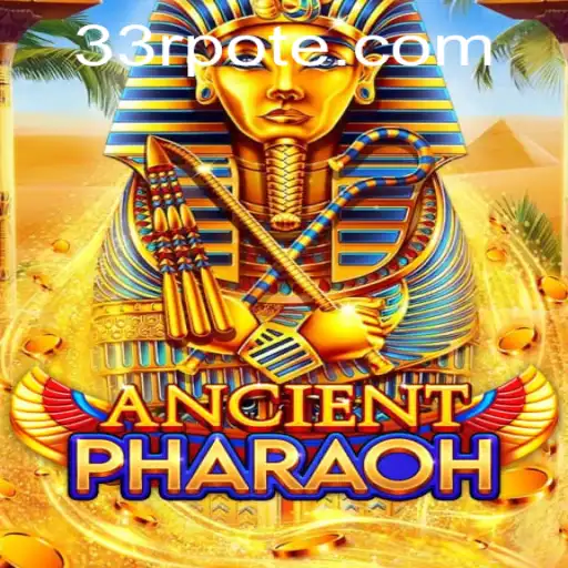Explore AncientPharaoh: An Immersive Gaming Experience