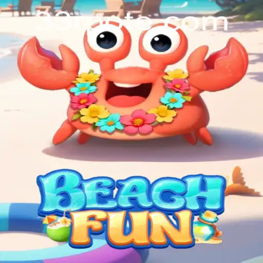 BeachFun: The Ultimate Sandbox Adventure with 33r PH Login | Dive into a Coastal Paradise