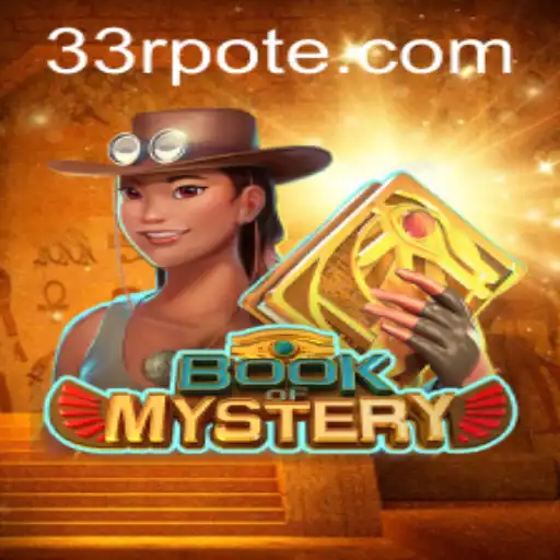 Book of Mystery: An Engaging Adventure in the Digital Realm