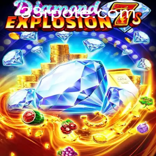 Exploring the Thrills of DiamondExplosion7s: A Captivating New Era of Online Gaming