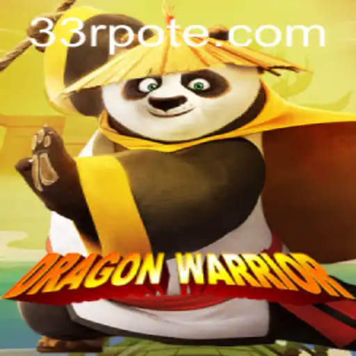 Exploring the Exciting World of DragonWarrior and the Intriguing 33r PH Login