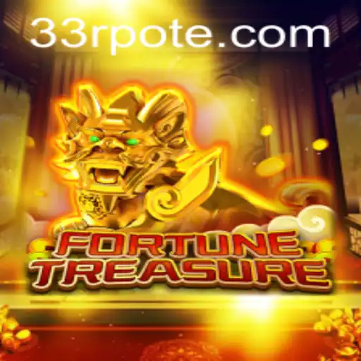 Discovering FortuneTreasure: A Dive into the Mystical Game with 33r PH Login