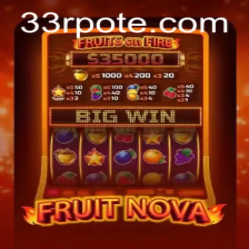 Exploring the World of FruitNova and Its Exciting Features