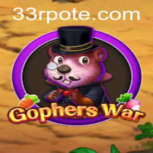 Exploring GophersWar: The Ultimate Strategy Game