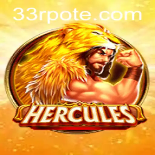 Unveiling the Mythical Adventure: Exploring Hercules with 33r PH Login