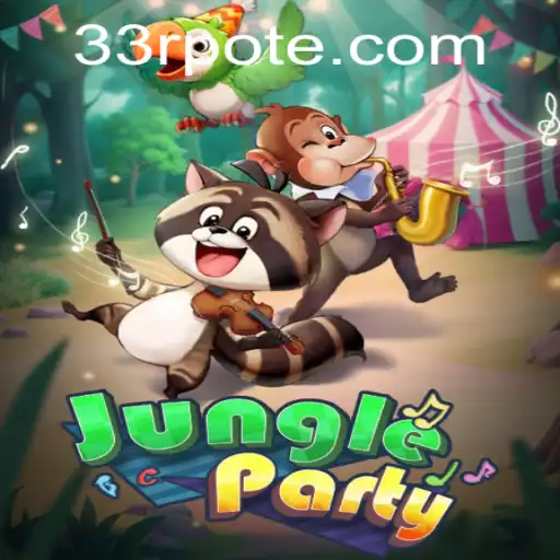 JungleParty: Adventure and Excitement Await in the Wild