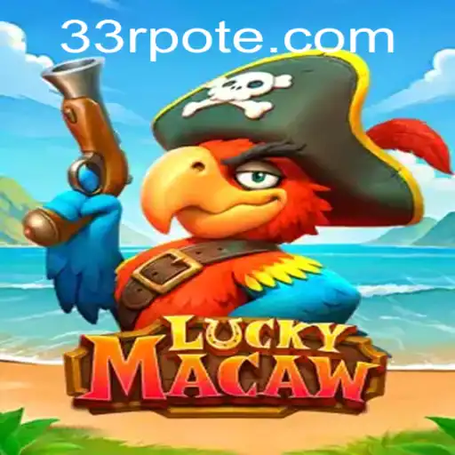 Explore the Thrilling World of LuckyMacaw: A Detailed Guide