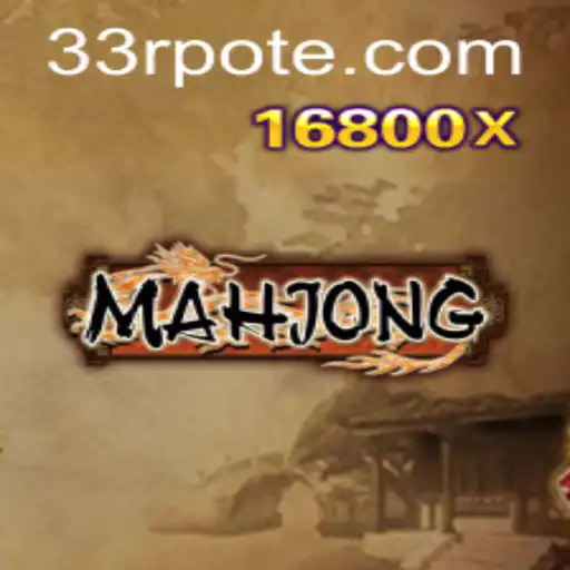 Mahjong: A Timeless Game of Strategy and Skill