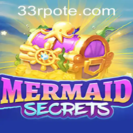 Mermaid Secrets: An Enchanting Underwater Adventure