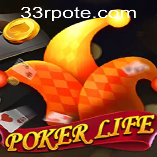 PokerLife: Dive into the Thrills of the 33r PH Login Casino Adventure