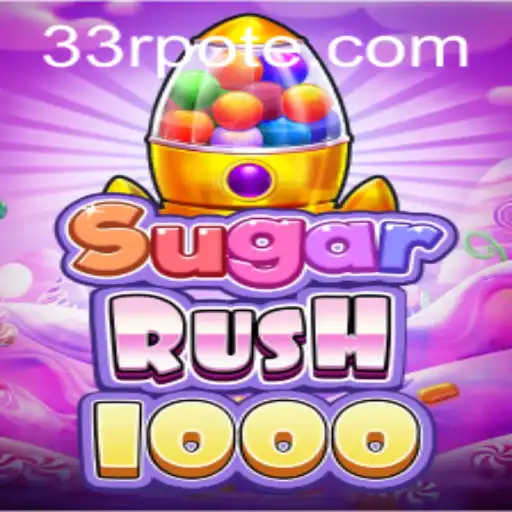 Exploring the World of SugarRush1000 and the Excitement Behind 33r PH Login