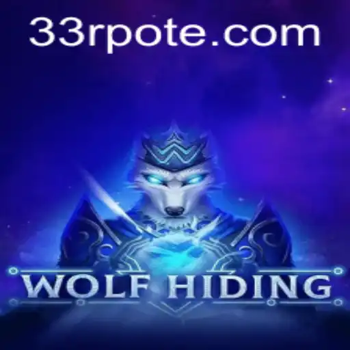 WolfHiding: An Immersive Gaming Experience