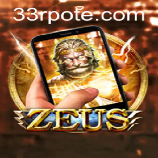 Explore ZeusM: A Mythological Adventure with 33r PH Login