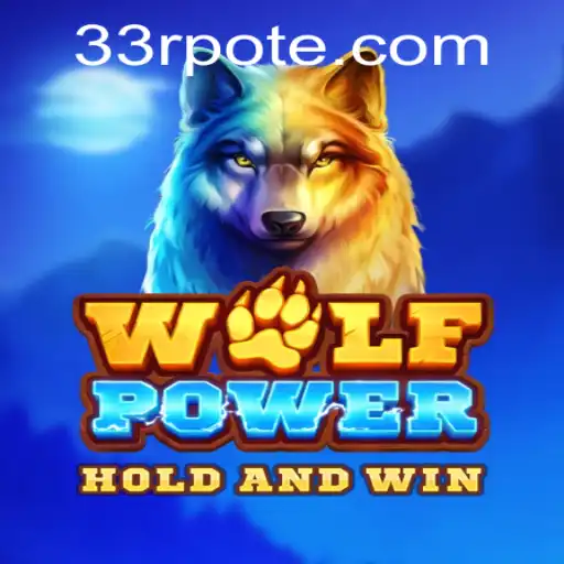 Exploring the World of WolfPower: An Engaging Adventure with 33r PH Login