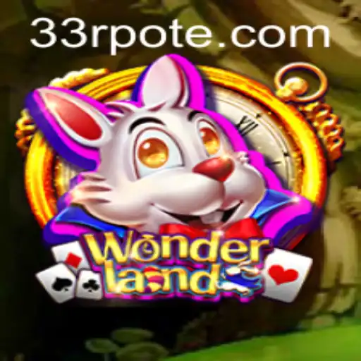 Discovering Wonderland: An Adventurer's Guide to 33r PH Login
